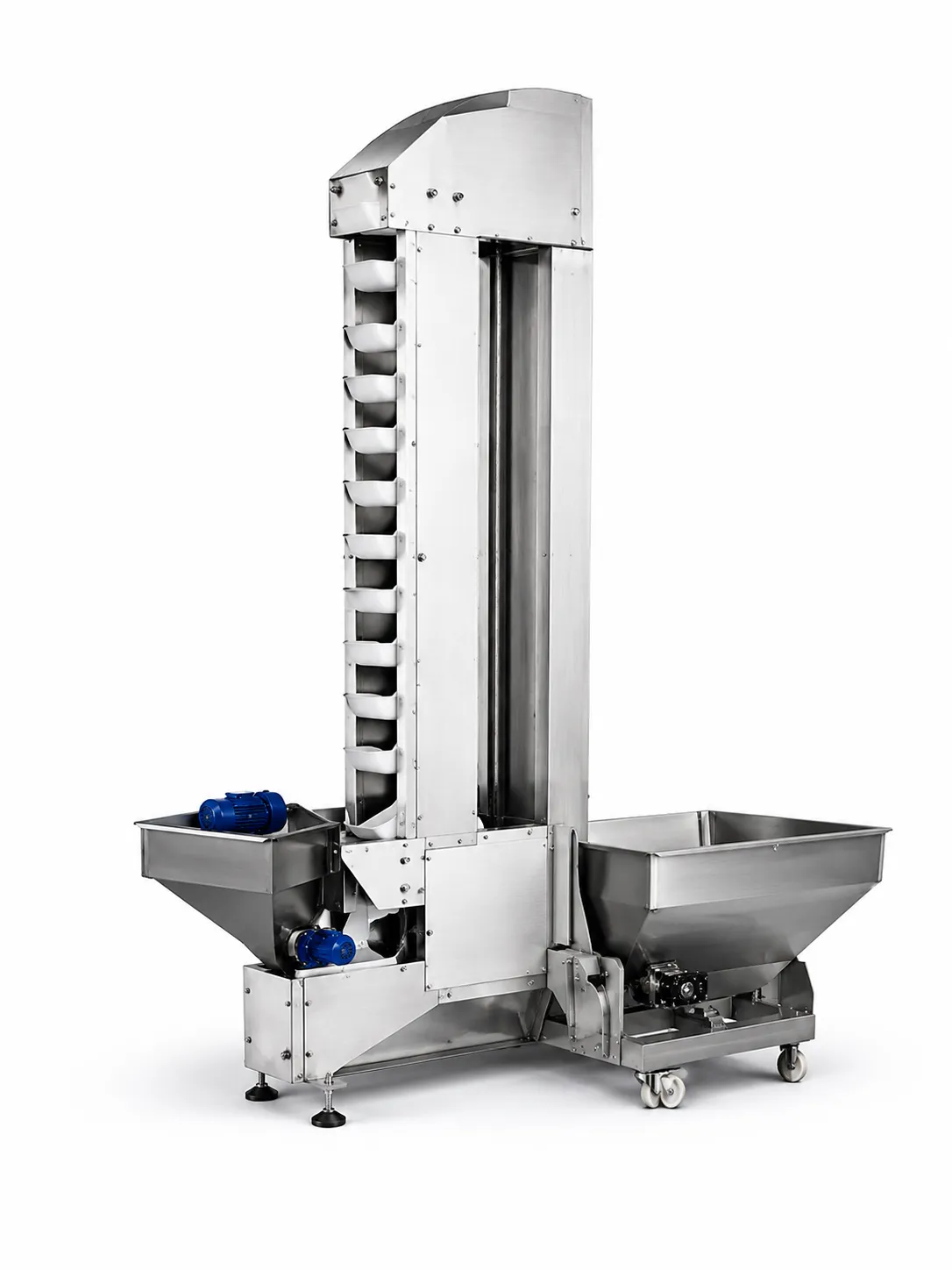 Bucket Elevator