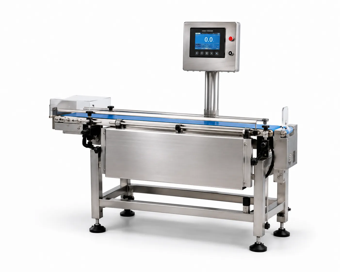 Check Weigher
