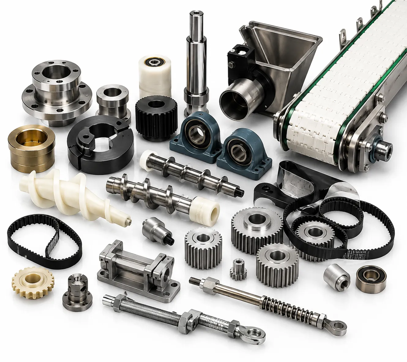 Packaging Machine Spares