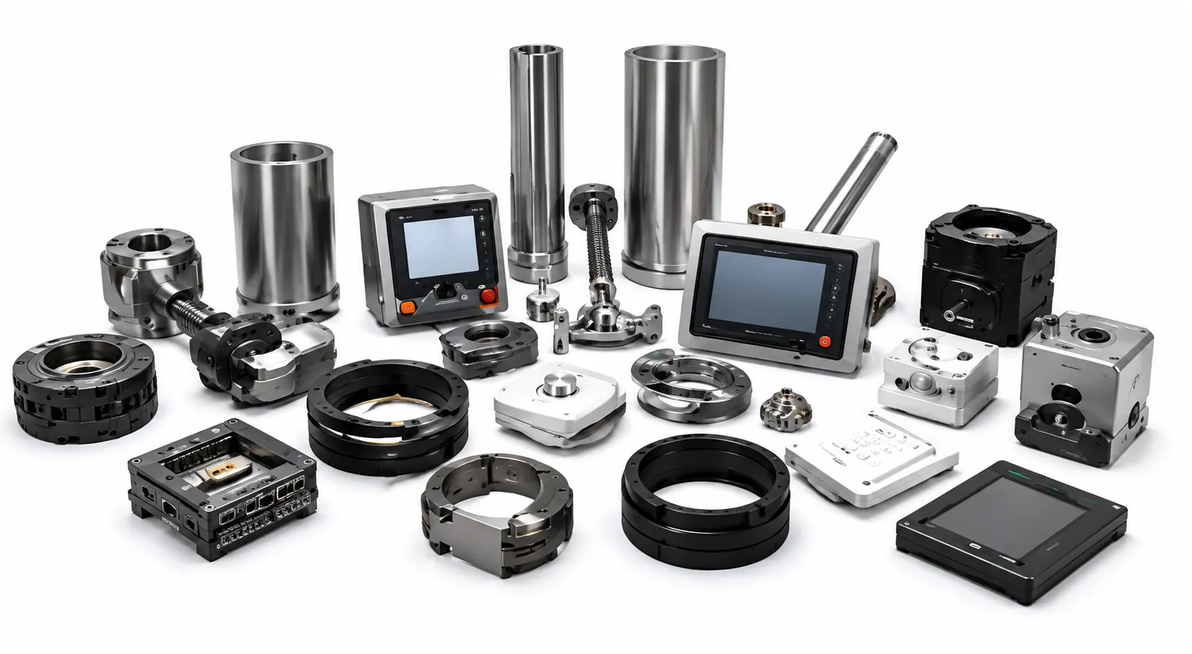 Spare Parts